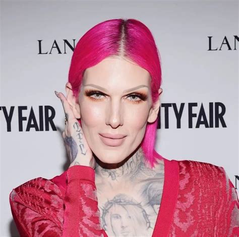 jeffree star fucked|Ts Jeffree Star Porn Videos 